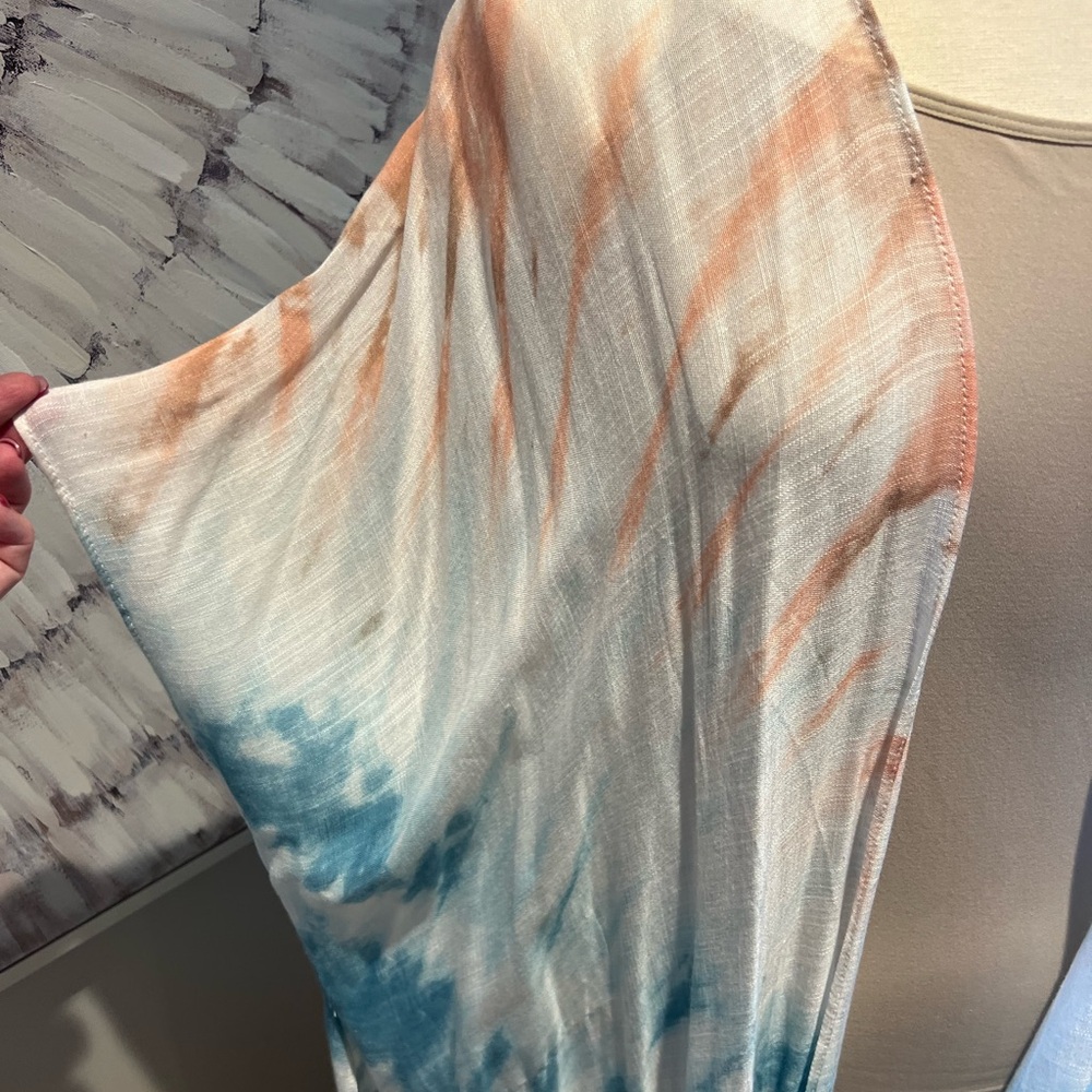 Lightweight Duster - Picture 2 of 3